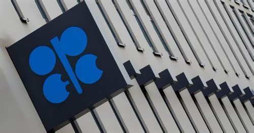 OPEC+預(yù)測(cè)2021年全球石油需求增長(zhǎng)595萬桶/日